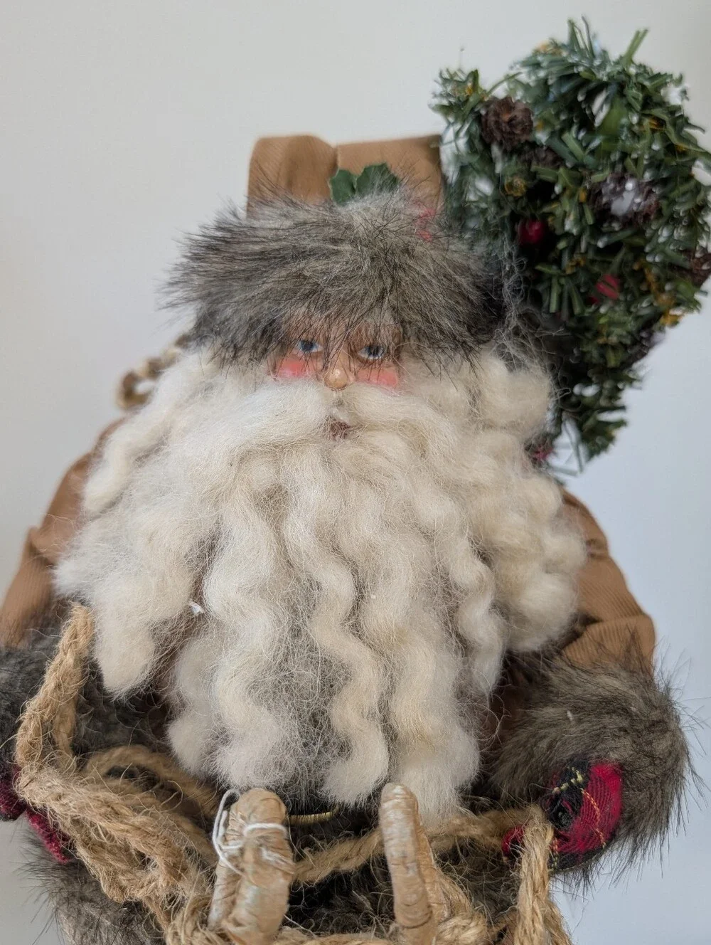 N/A santa claus